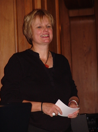 Susanne Koenig