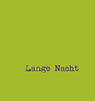 Lange Nacht